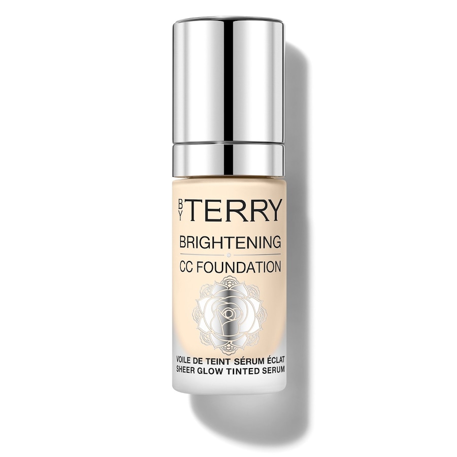 By Terry Baume de Rose Brightening CC Foundation 1N - FAIR NEUTRAL 30 ml Nude