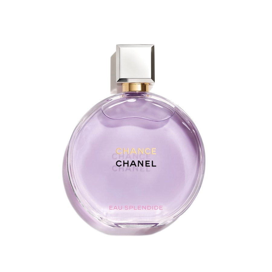 CHANEL CHANCE EAU SPLENDIDE Eau de Parfum 100 ml Damen