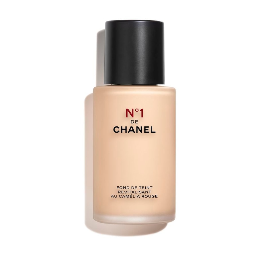 CHANEL N°1 DE REVITALISIERENDE FOUNDATION Foundation BR22 30 ml Nude Damen