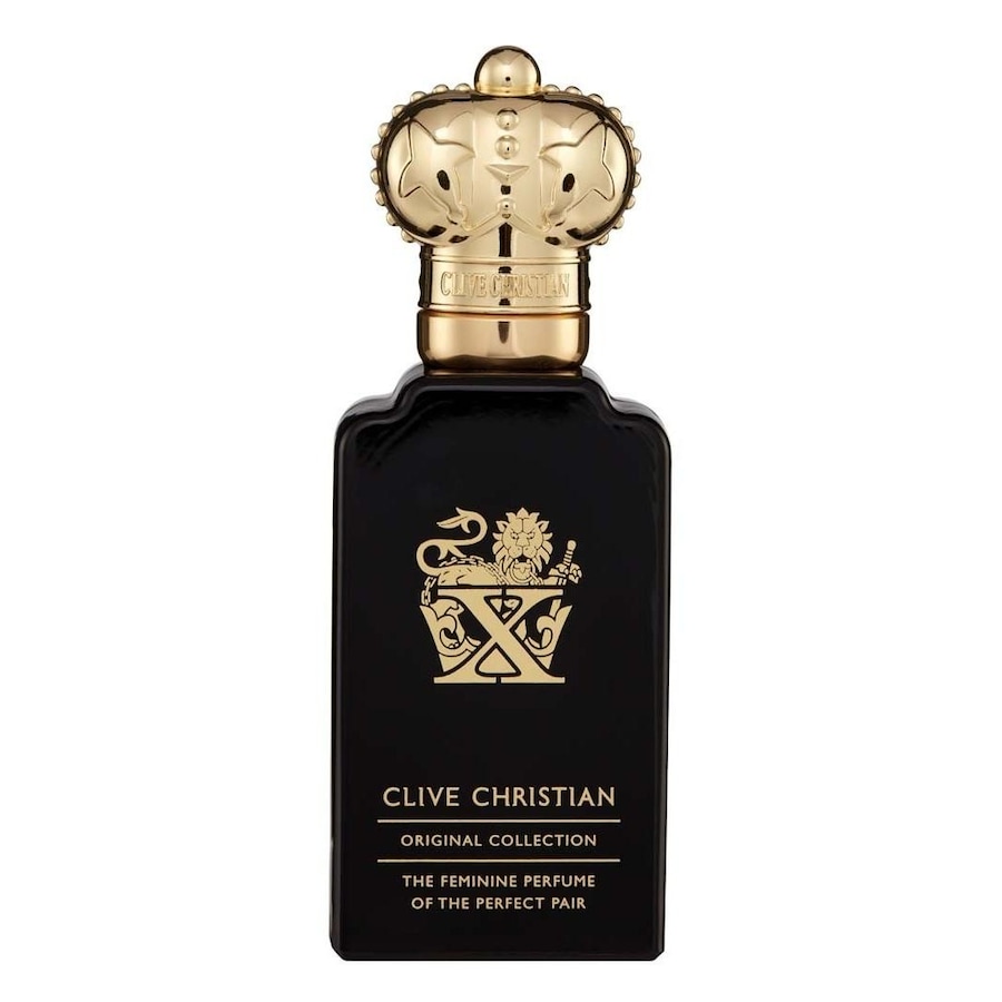 Clive Christian Original Collection X The Feminine Perfume Parfum 50 ml Damen