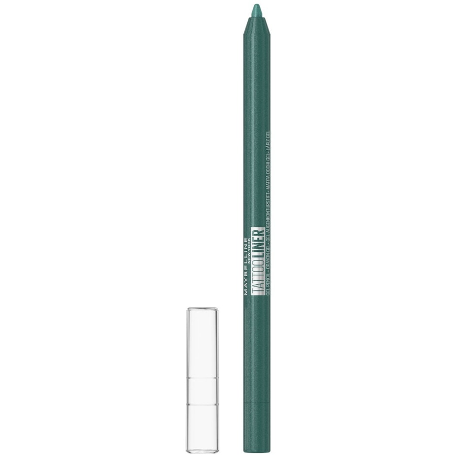 Maybelline Tattoo Liner Kajalstift 815 - TEALTINI 1.2 g Petrol