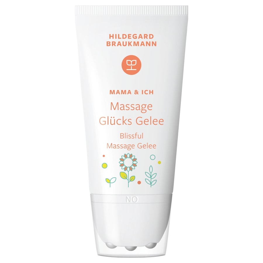 HILDEGARD BRAUKMANN MAMA & ICH Glücks Gelee Bodylotion 150 ml