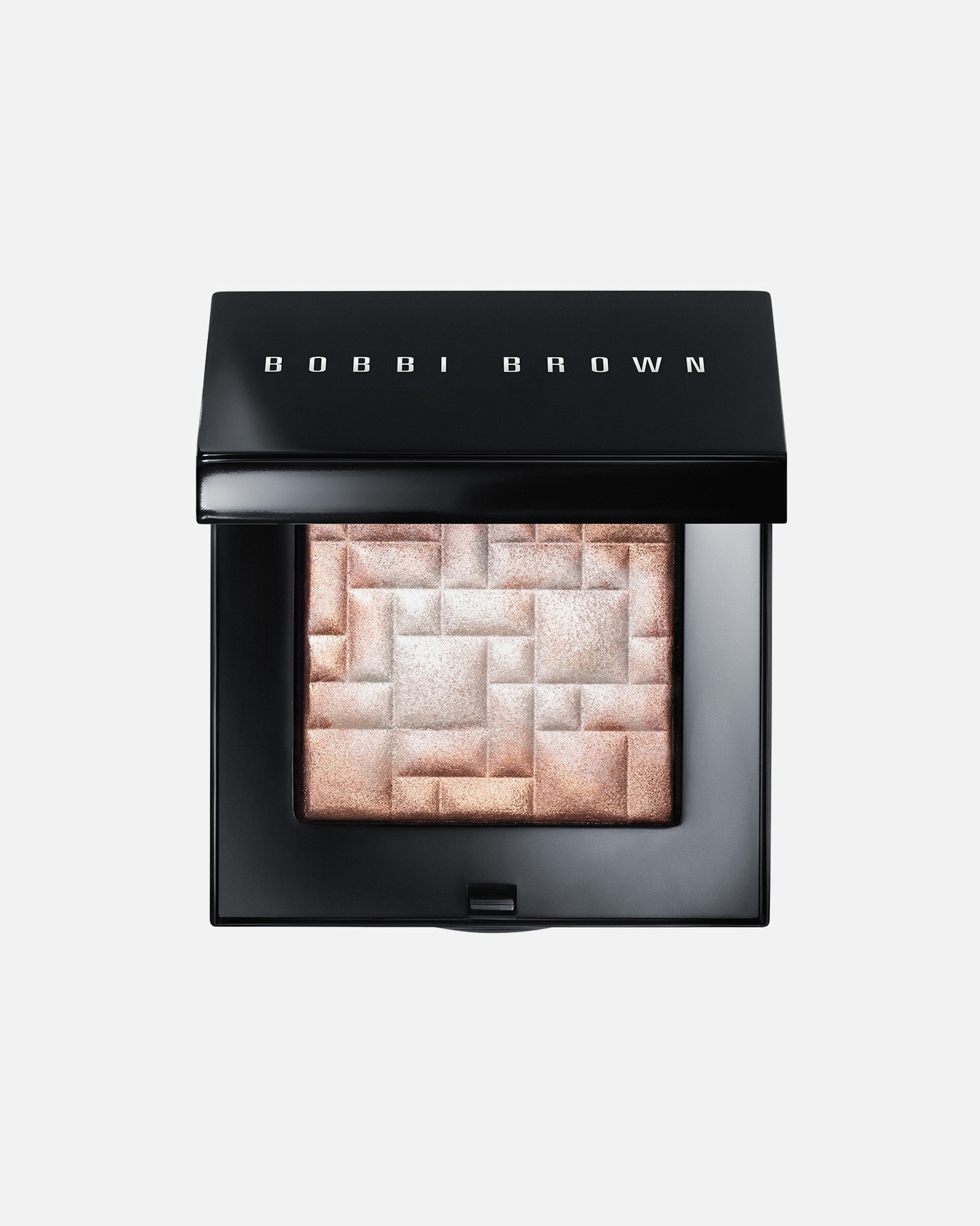 Highlighter für Unisex Bobbi Brown Minis Highlighting Powder PINK GLOW