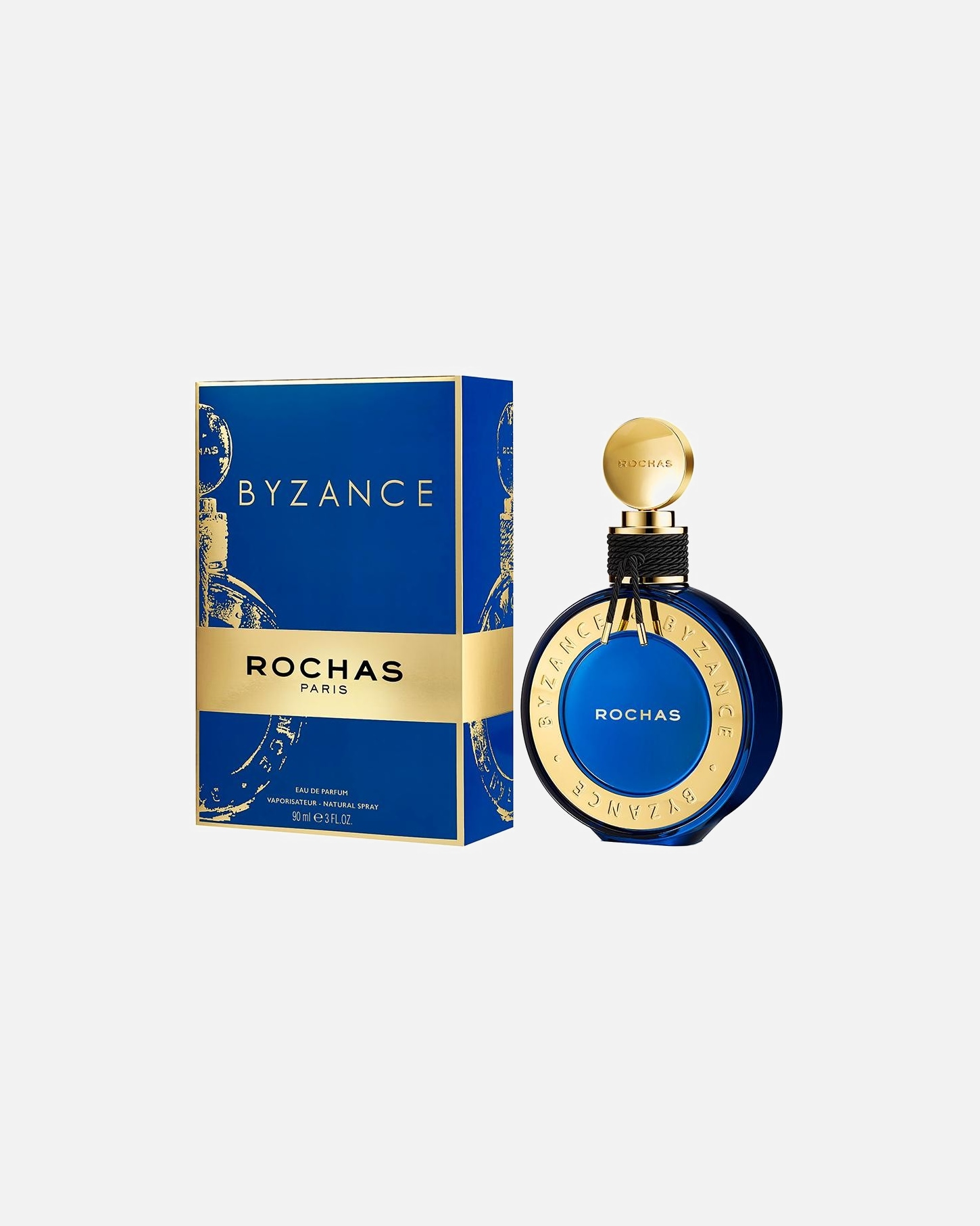 Eau de Parfum für Weiblich Rochas 90 ml