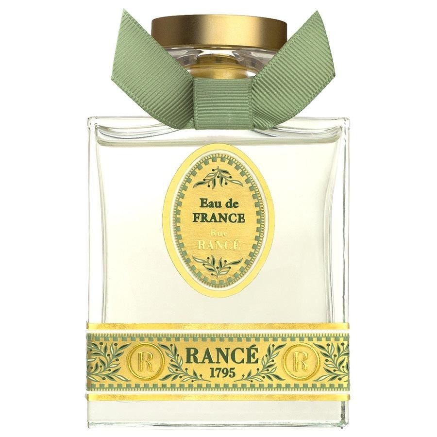 Rancé Eau de France | 100.0 ml | 1250,00 / 1.0 l