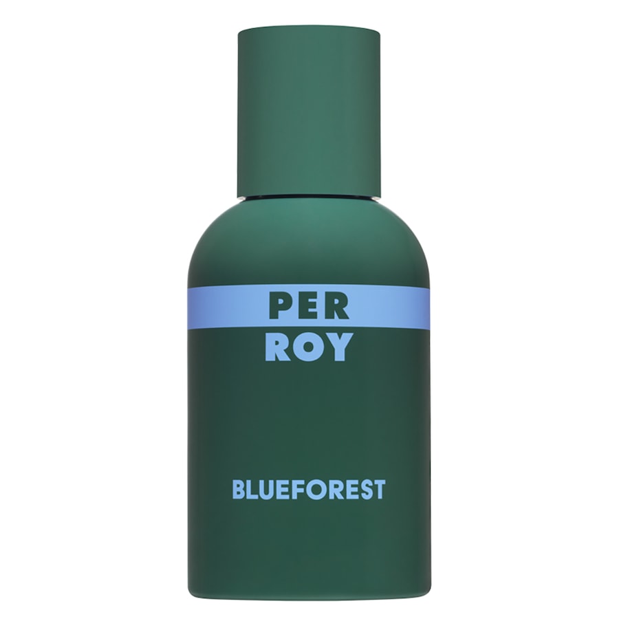 Perroy Blueforest Eau de Parfum 50 ml unisex