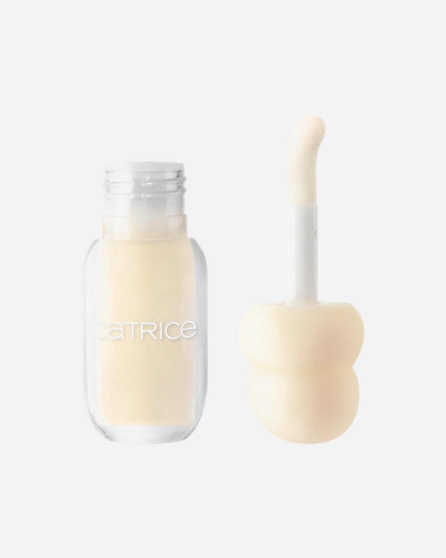 Lipgloss für Weiblich Catrice Default Brand Line MY CORE ESSENTIALS Hydra Rush C01 - DAILY BEAUTY BOOST