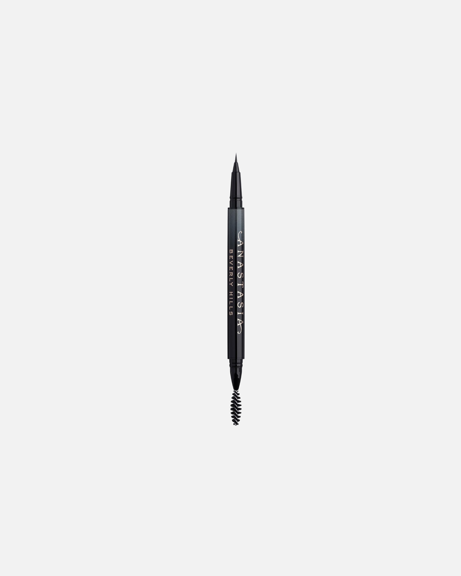 Augenbrauenstift für Unisex Anastasia Beverly Hills Default Brand Line Microstroke Brow Pen Ebony