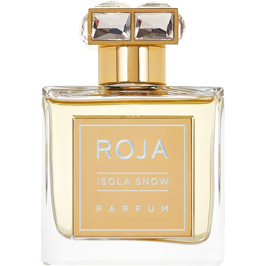 Roja London ROJA London - Isola Snow Parfum 50 ml (9300 € / 1 l)
