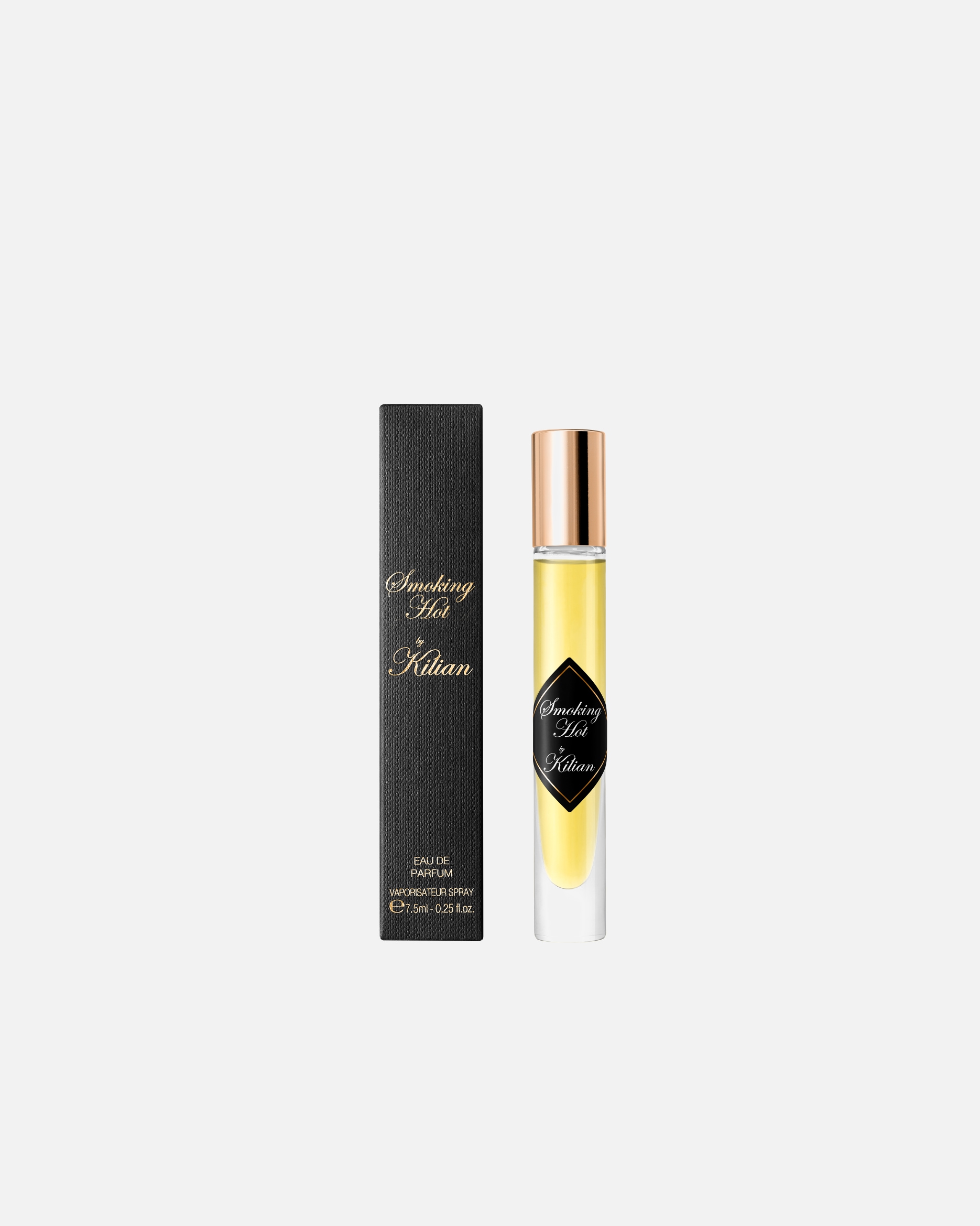 Eau de Parfum für Unisex Kilian The Smokes SMOKING HOT EDP 7.5 ml