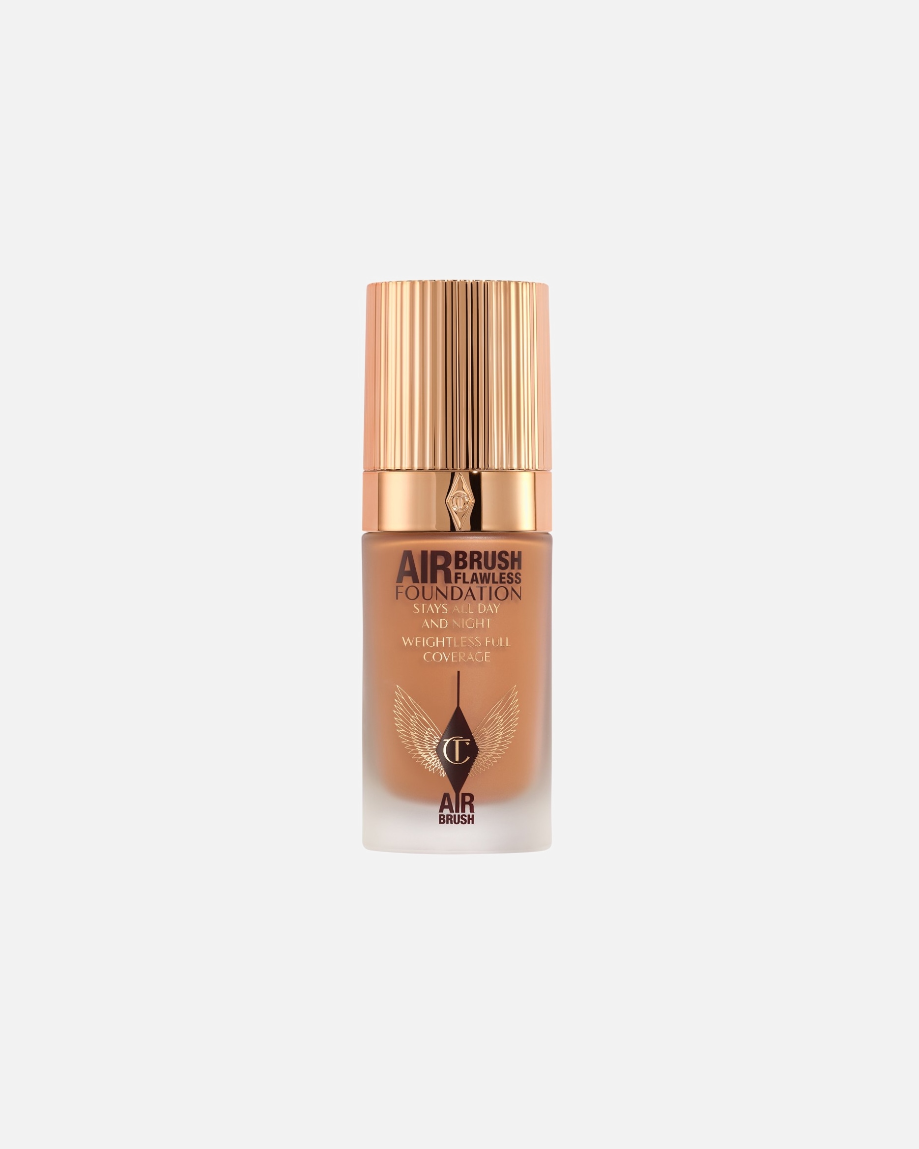 Foundation für Unisex Charlotte Tilbury Flawless COOL 12
