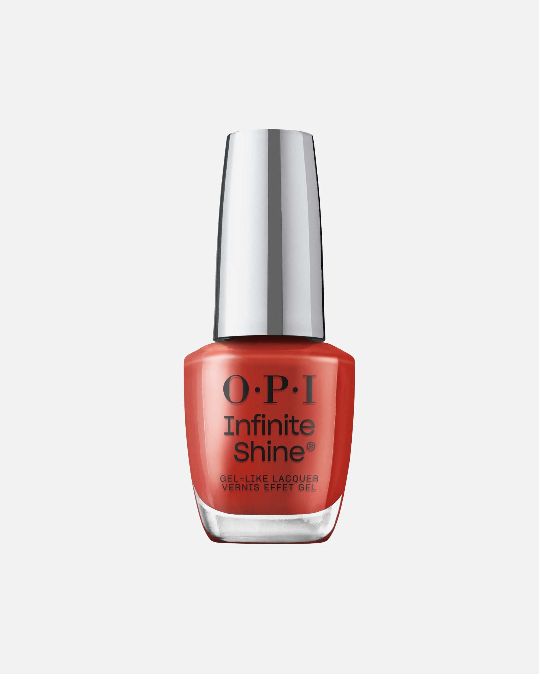 Nagellack für Unisex OPI Nail Lacquer Good Enough To Treat HRS21 - CRANKIN HOLIDAY JAMS