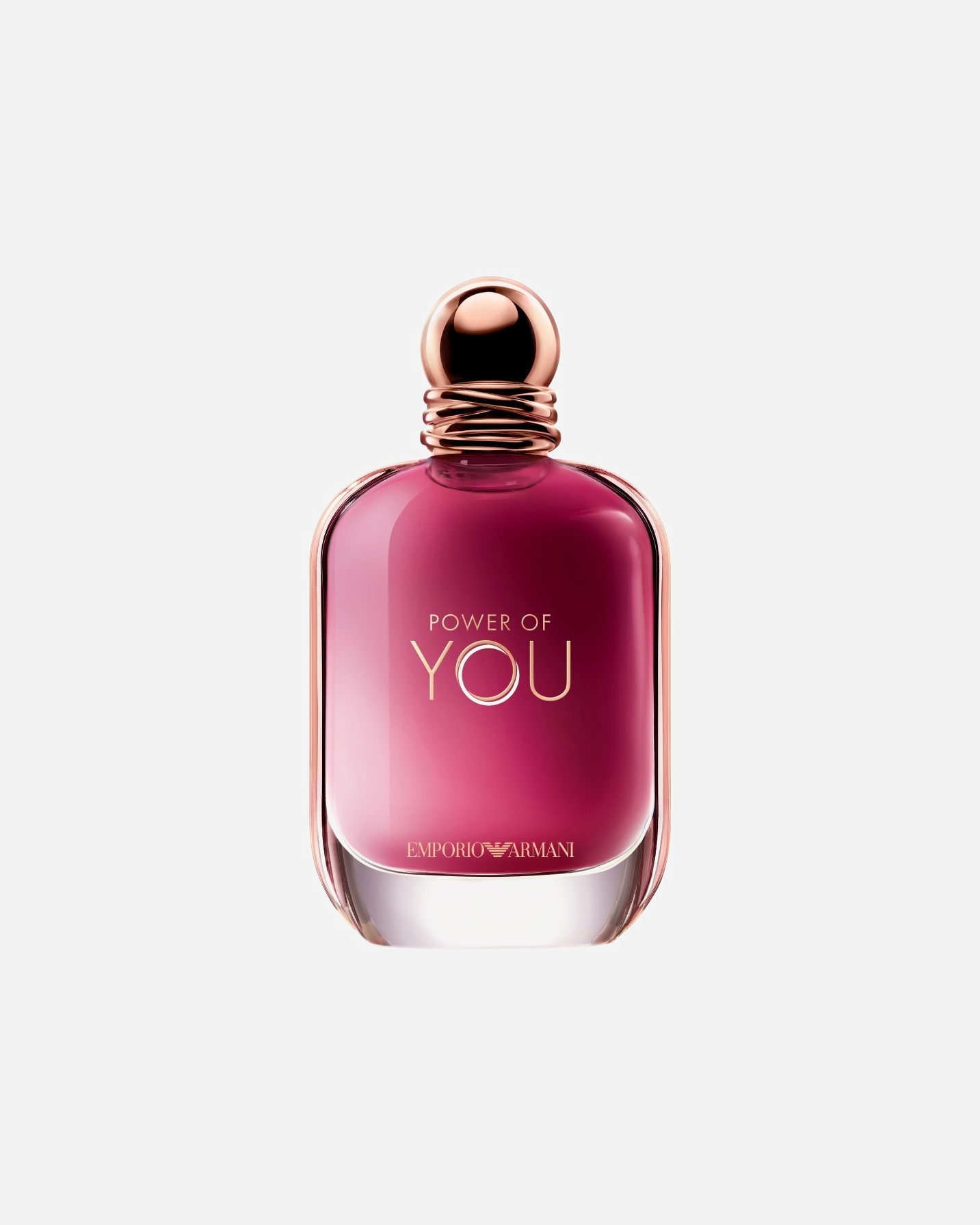 Eau de Parfum für Weiblich Emporio Armani Power of You 90 ml