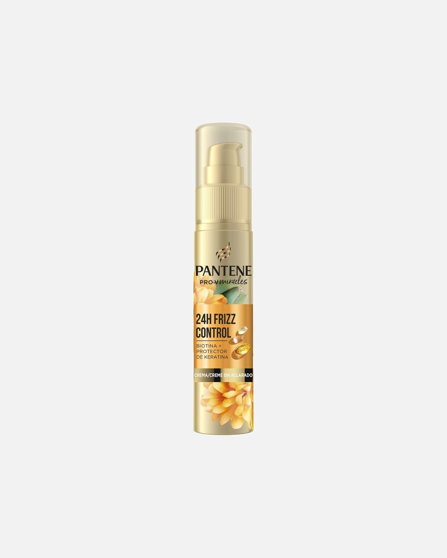 Leave-In-Conditioner für Unisex Pantene 70 ml