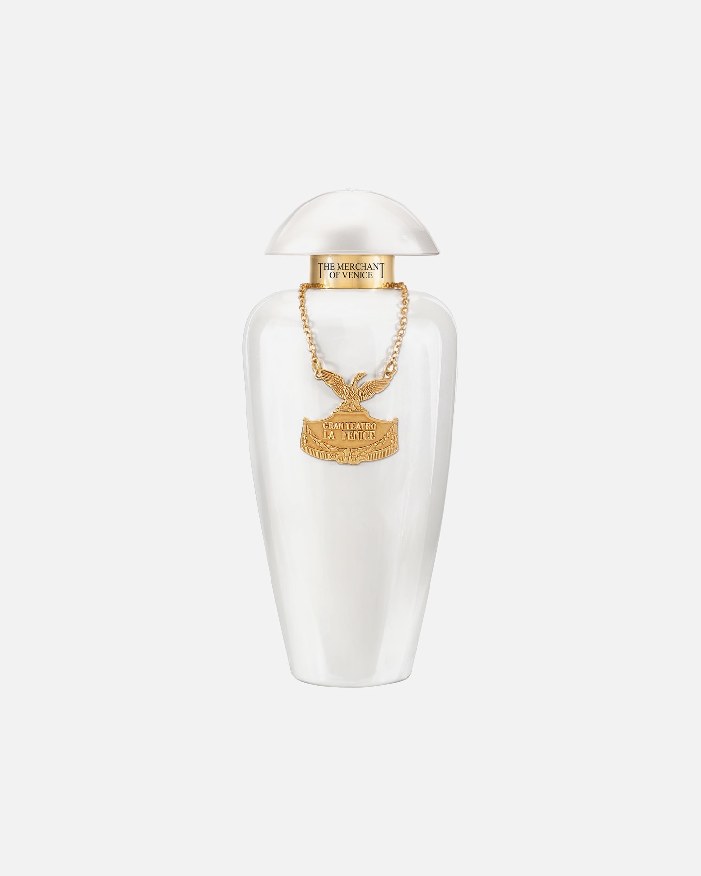 Eau de Parfum für Unisex THE MERCHANT OF VENICE La Fenice My Pearls 100 ml