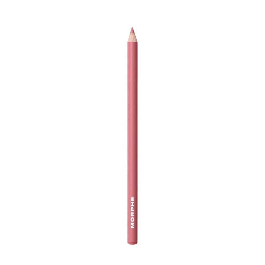 Morphe Signature Lipliner BUBBLE BATH 1.5 ml Rosegold