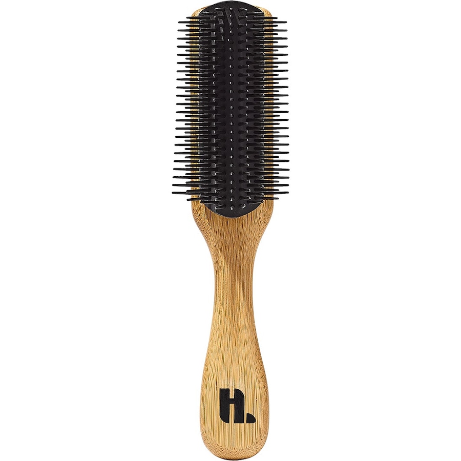 Hairlust Bamboo Defining BrushHaare | 150.0 g | 146,60 / 1.0 kg