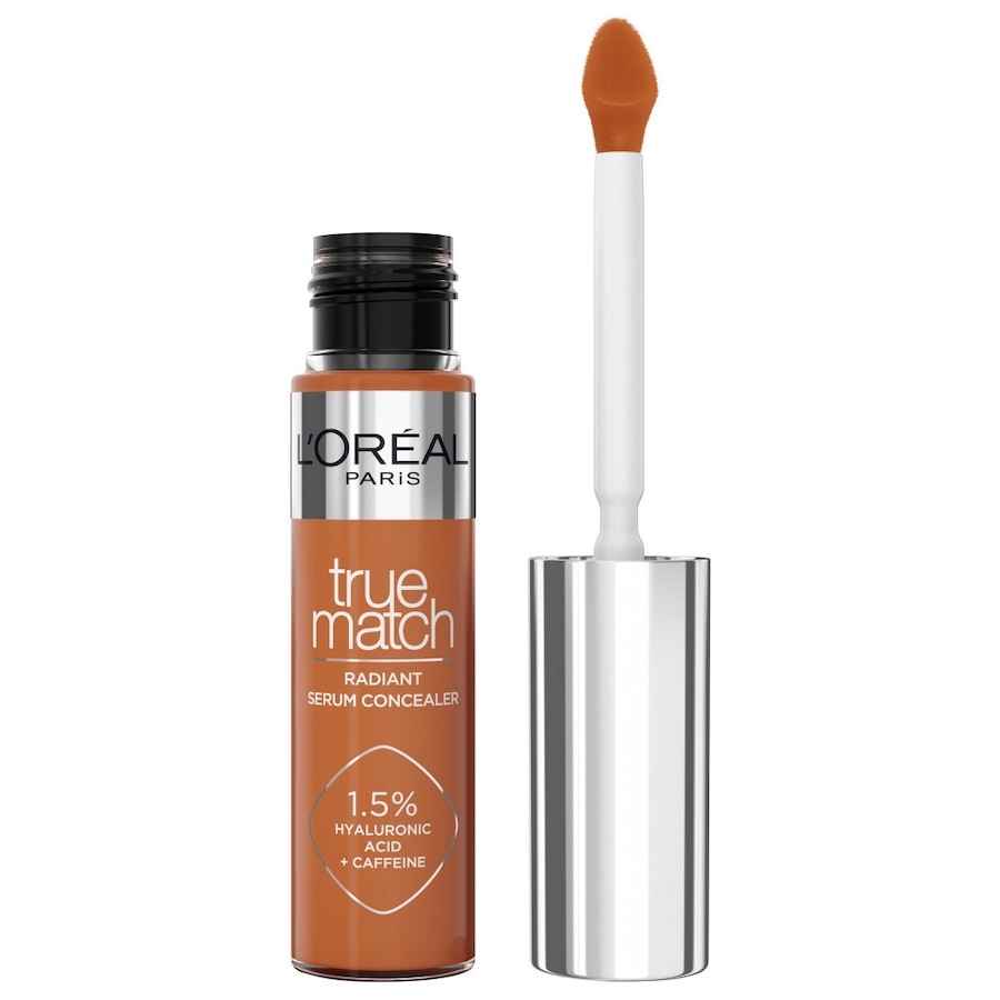 L’Oréal Paris True Match Radiant Serum Concealer 10 - DEEP 11 ml Coral