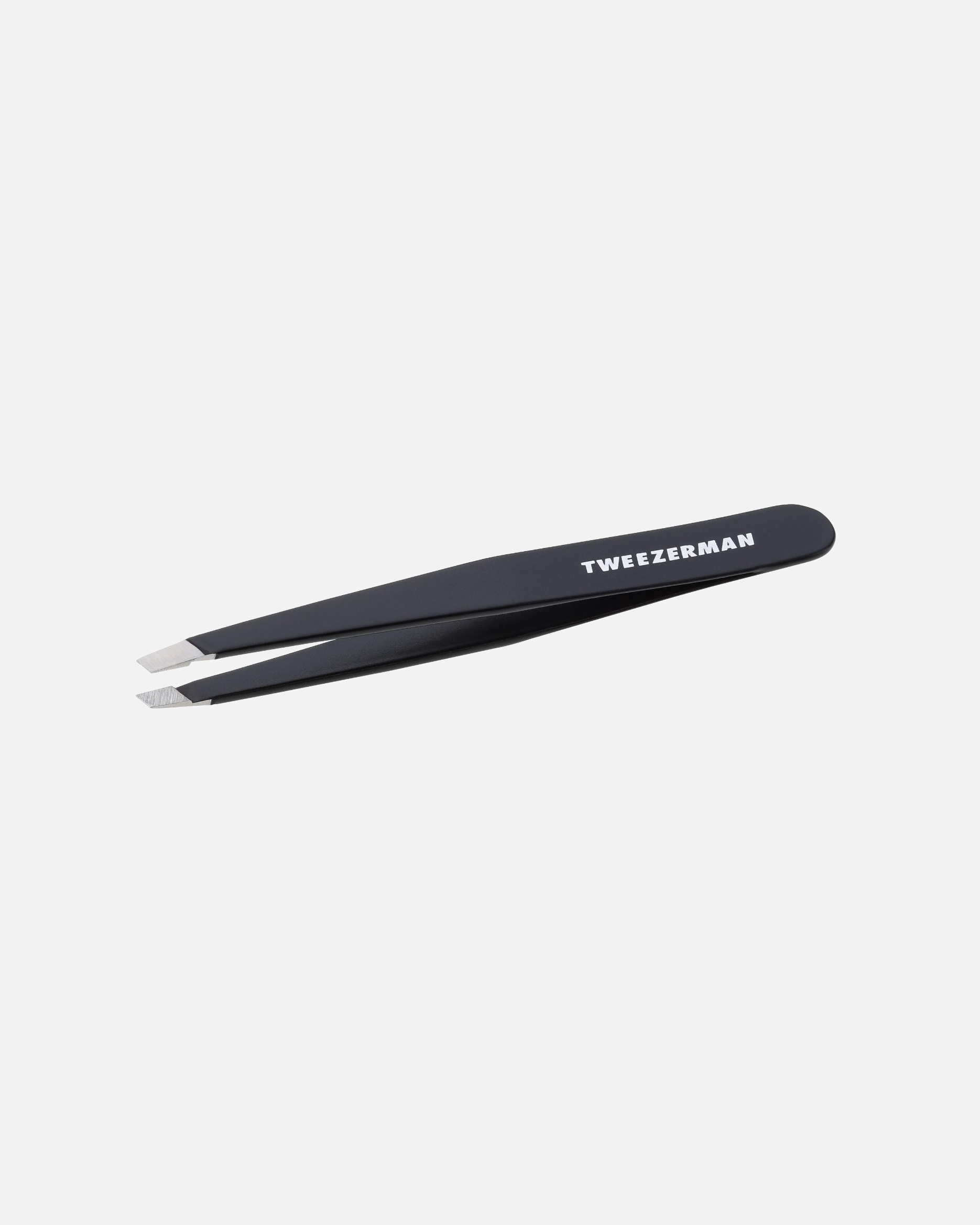Pinzette für Unisex Tweezerman Slant Tweezer - Midnight Sky 1 Stück