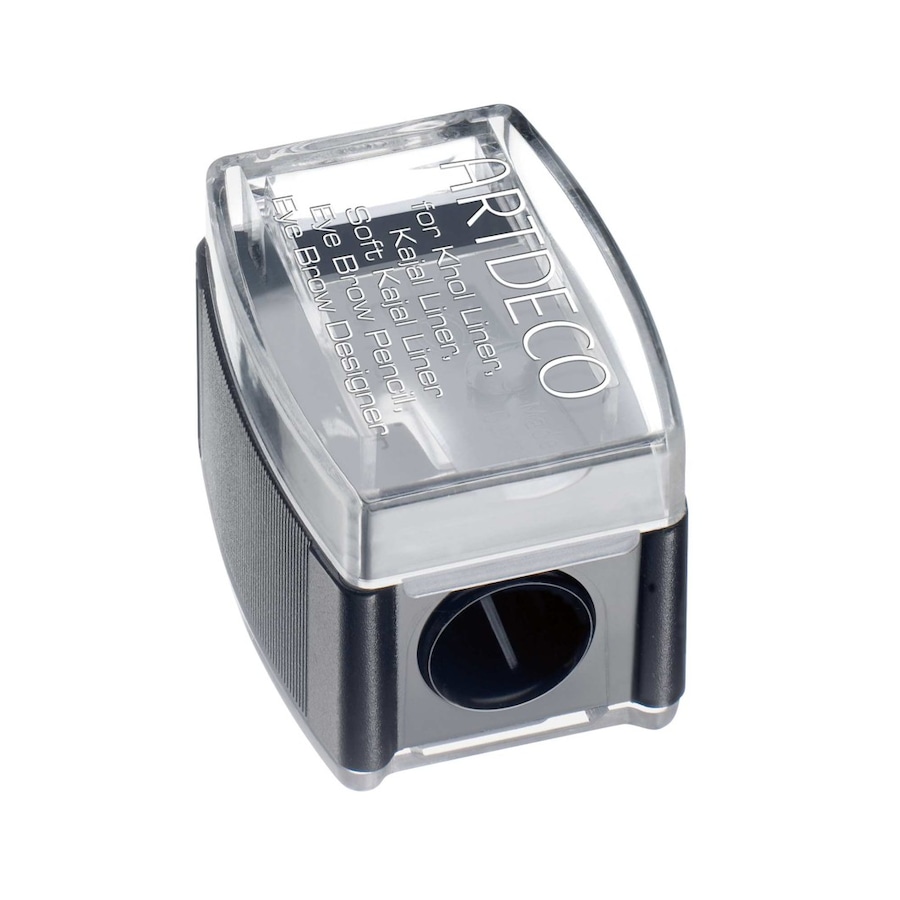 ARTDECO Sharpener For Wooden Pencils Anspitzer Damen