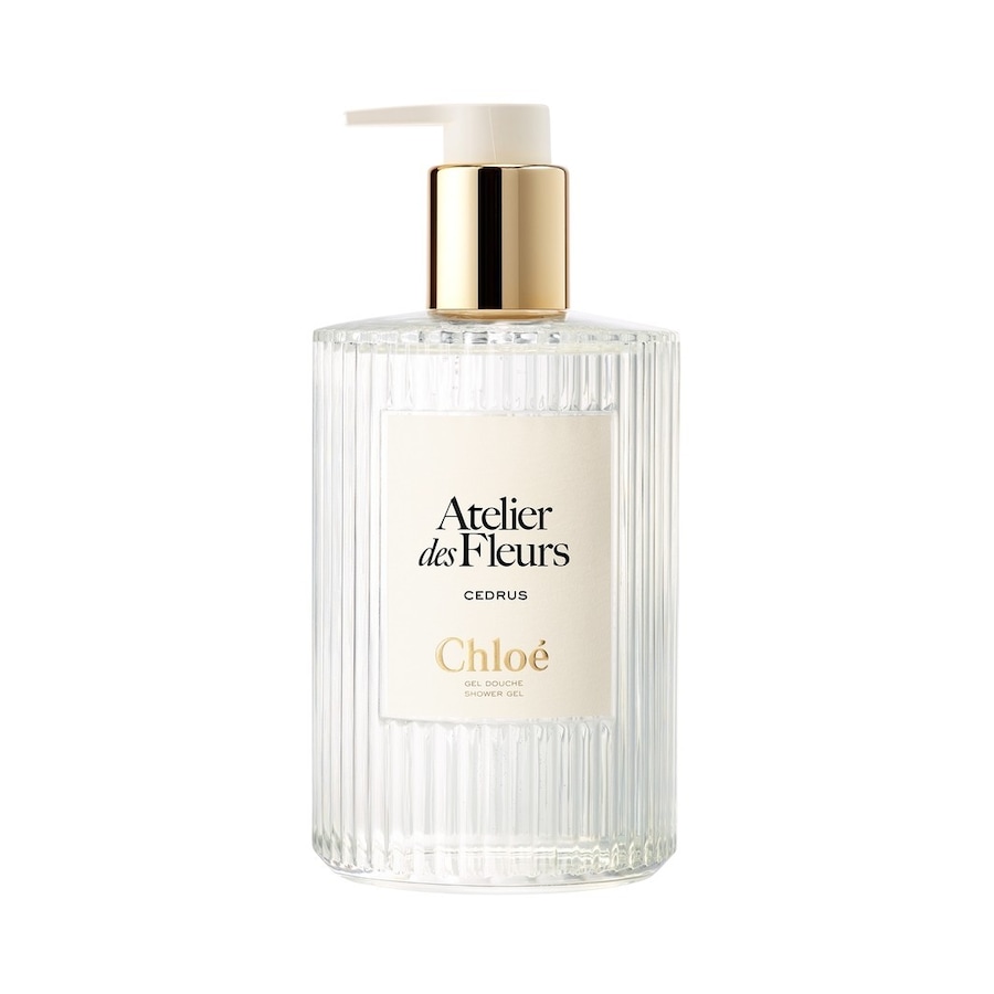 Chloé Atelier des Fleurs CedrusKörper | 300.0 ml | 152,00 / 1.0 l