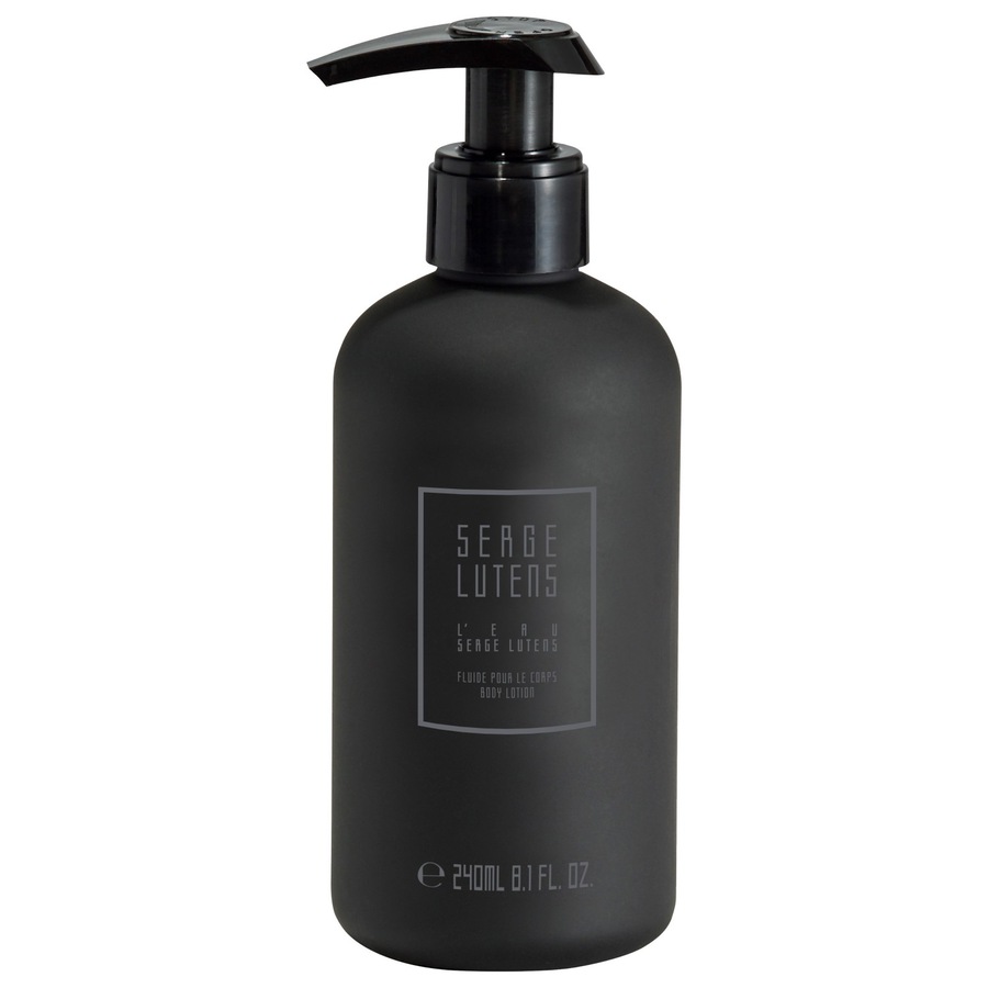 Serge Lutens Matin L'Eau Bodylotion 240 ml