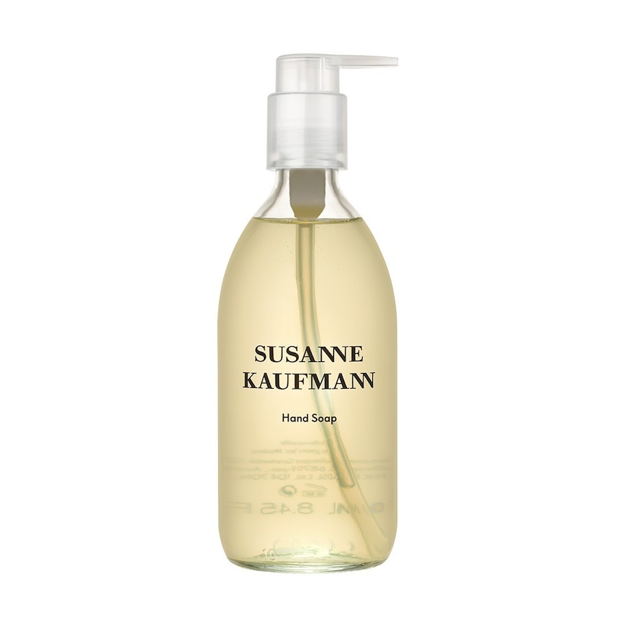 Susanne Kaufmann HAND SOAP Handseife 250 ml