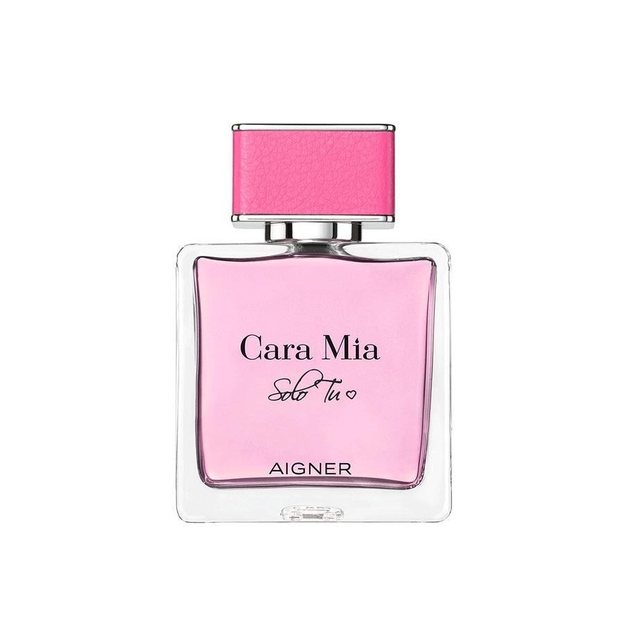 Aigner Cara Mia Solo Tu Eau de Parfum 100 ml unisex