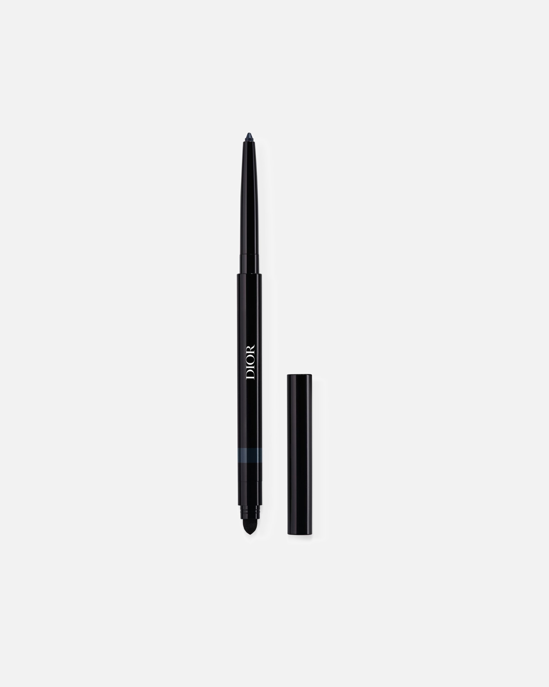 Eyeliner für Unisex DIOR Diorshow Stylo Wasserfester Eyeliner - 24 Stunden Halt 296 Matte Blue