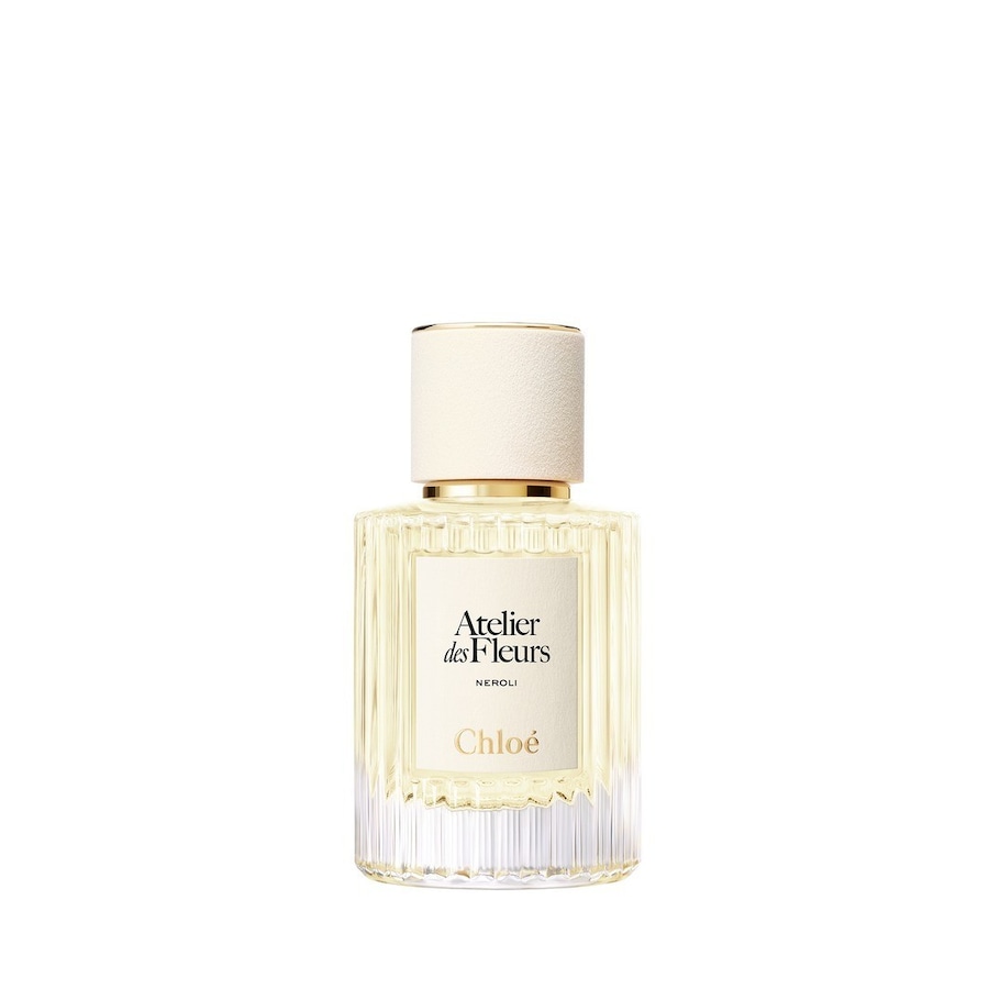 Chloé Atelier des Fleurs Neroli Eau de Parfum 50 ml Damen