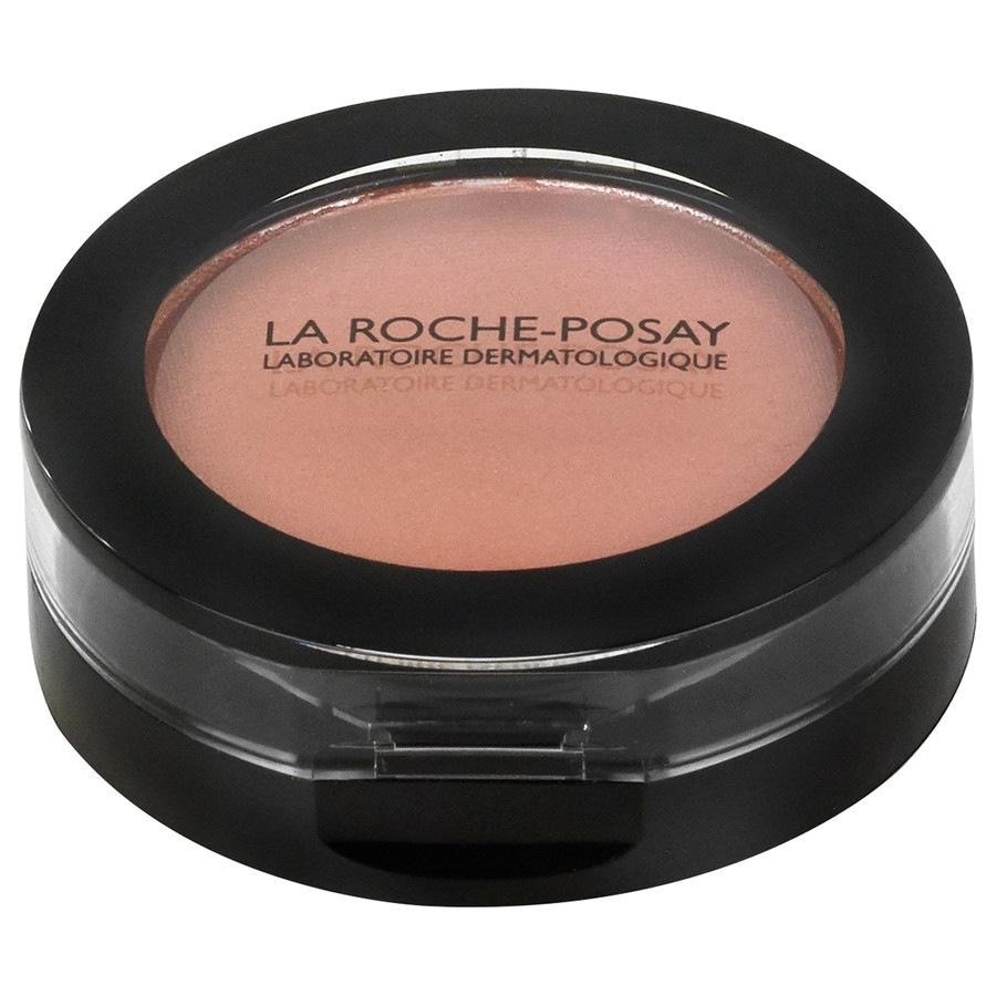 La Roche-Posay Toleriane Make-up Puderrouge Blush Nr.3 Caramel 5 g Hellbraun