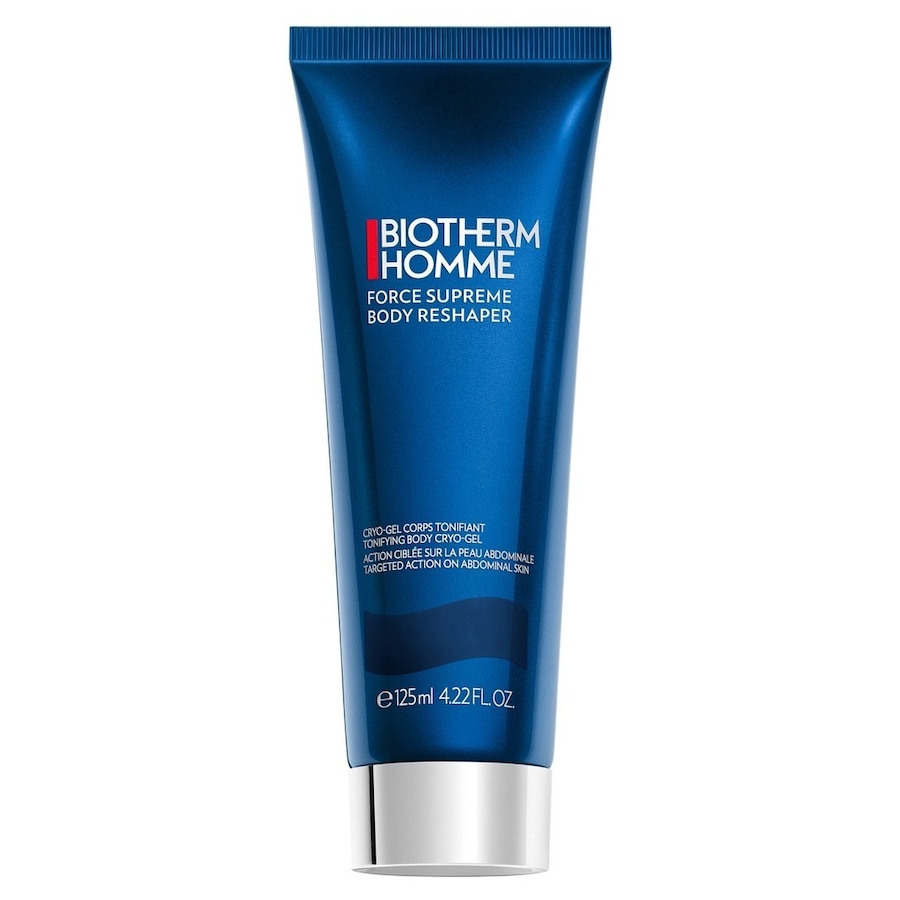 Biotherm Homme Force Supreme Body ReshaperKörper | 125.0 ml | 335,92 / 1.0 l