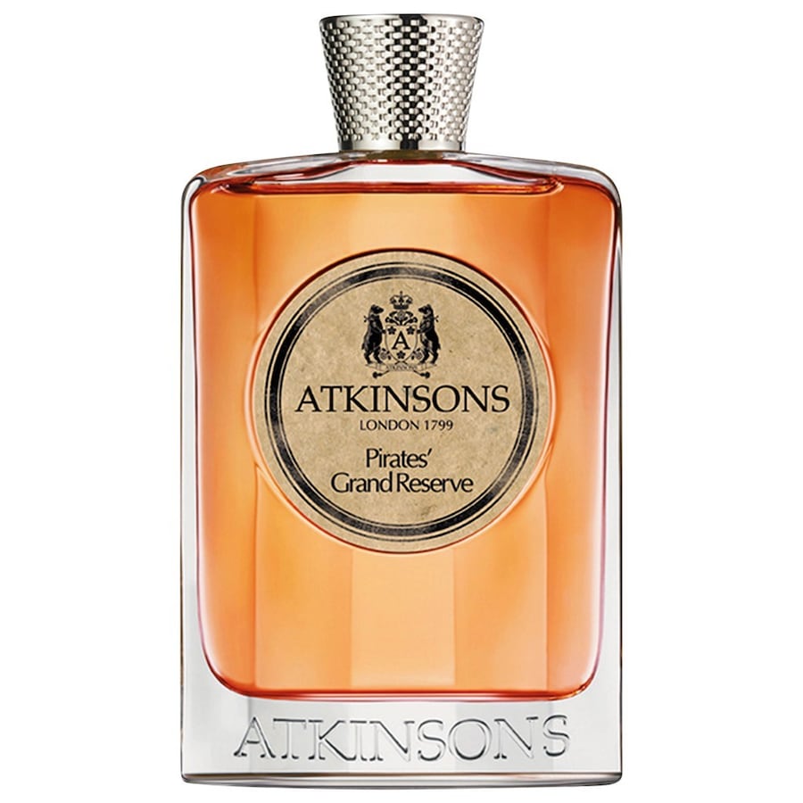 Atkinsons Eau de Parfum Collection Pirates Grand Reserve 100 ml Herren