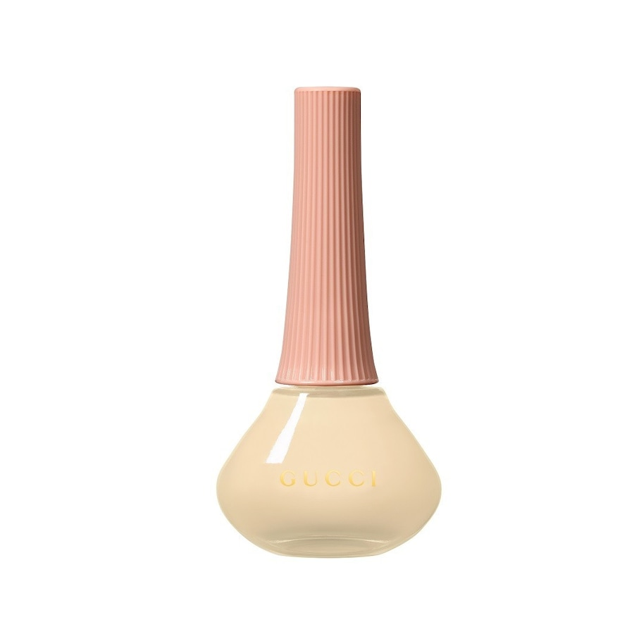Gucci Nail Lacquer à Ongles Nagellack Ivory 10 ml Nude