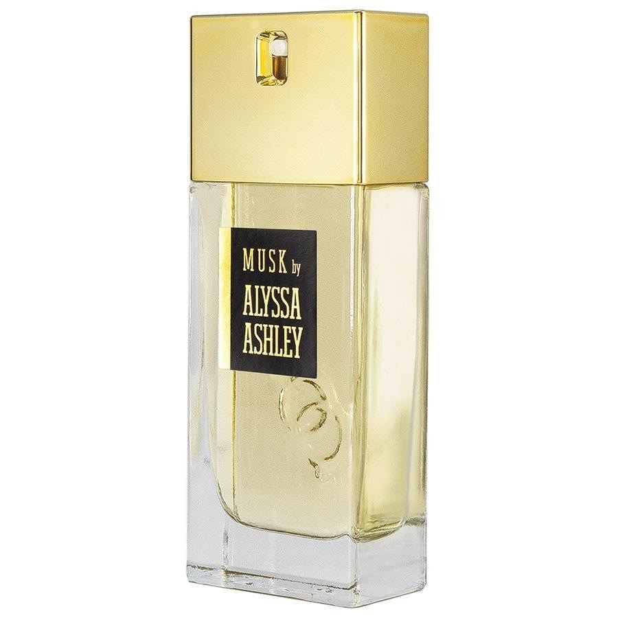 Alyssa Ashley Musk Eau de Parfum 30 ml unisex
