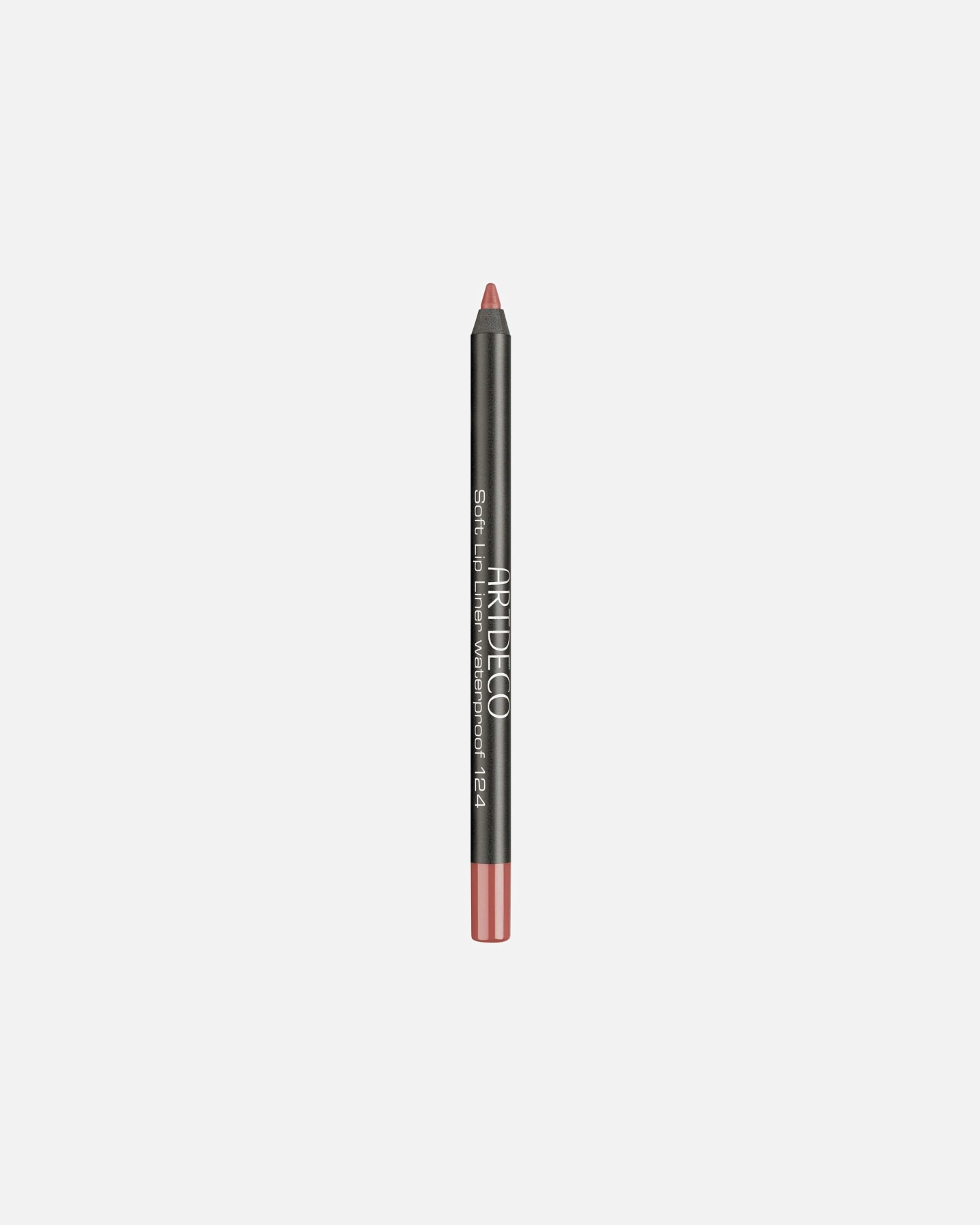 Lipliner für Unisex ARTDECO Goddess of the Sun Soft Waterproof 124 - PRECISE ROSEWOOD
