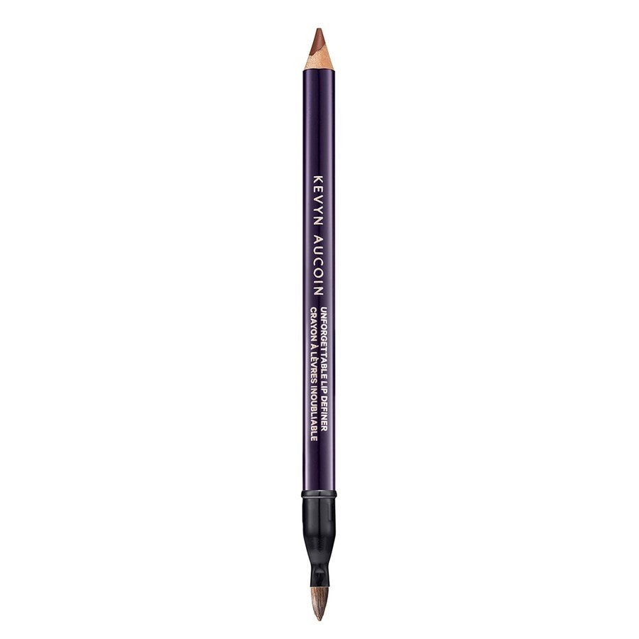 Kevyn Aucoin Unforgettable Lip Definer Lipliner Carnal 15 g Braun