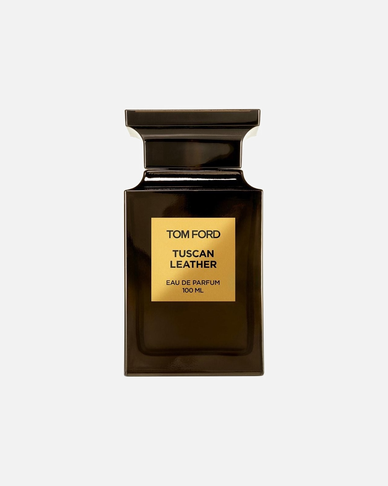 Eau de Parfum für Unisex TOM FORD Private Blend Düfte Tuscan Leather 100 ml