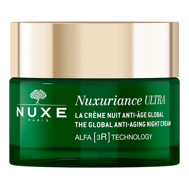 NUXE Nuxuriance® Ultra Die Anti-Aging-Komplettpflege-, Nuxuriance Ultra 50 Ml