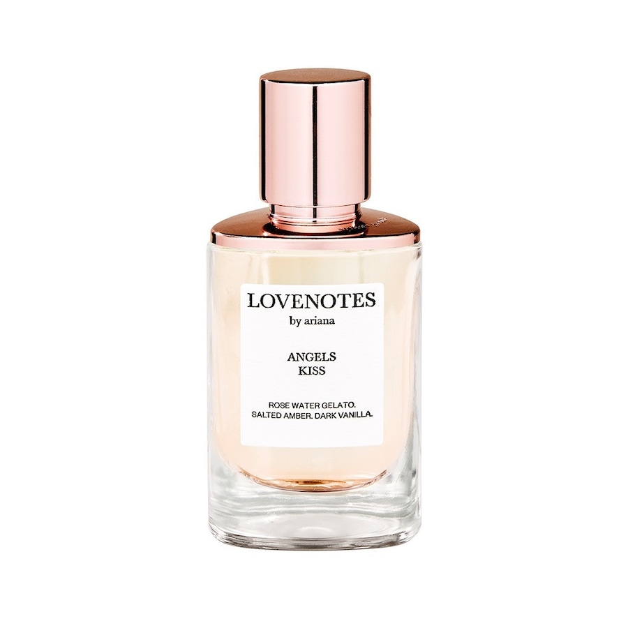 Ariana Grande LOVENOTES Angels Kiss Eau de Parfum 30 ml Damen