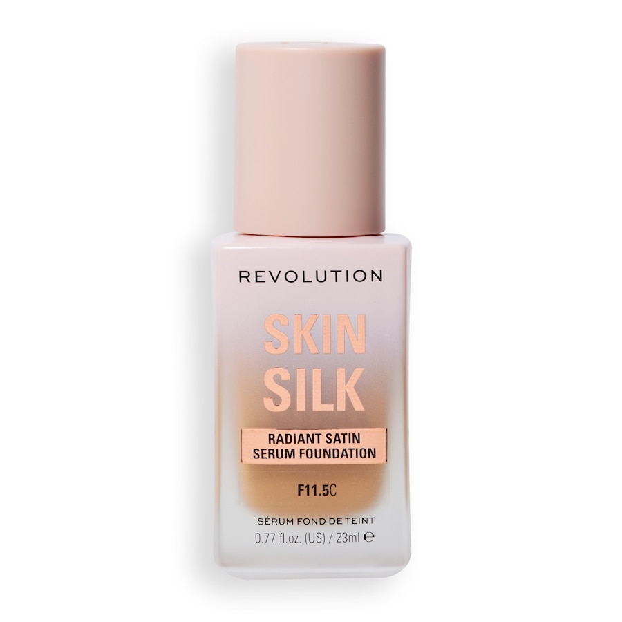 REVOLUTION Skin Silk SerumMake-up | 23.0 ml | 521,30 / 1.0 l