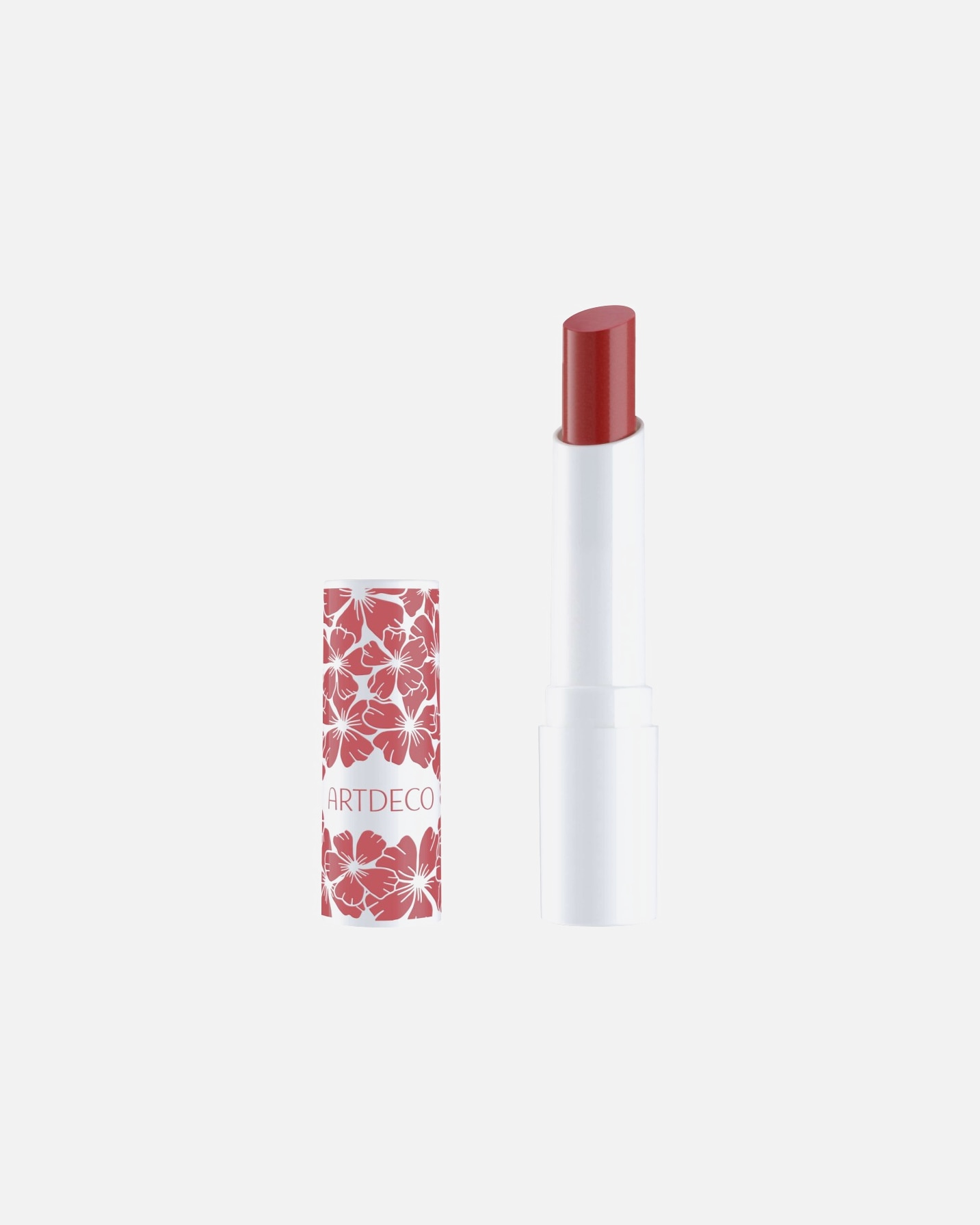 Lippenstift für Unisex ARTDECO Default Brand Line Color Booster Lip Balm 4P2 - ROSÉ