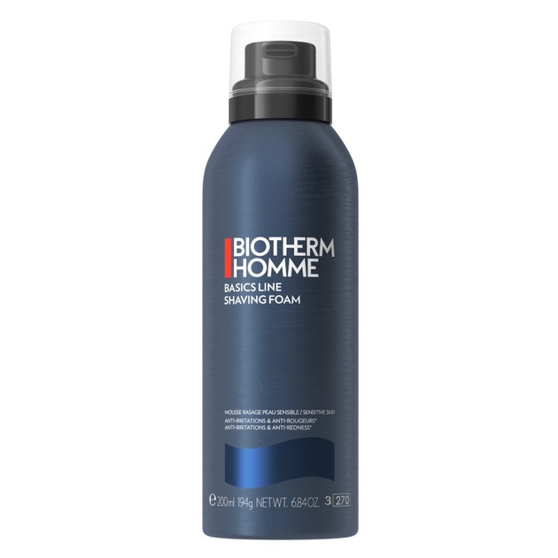 Biotherm Homme Basics Line