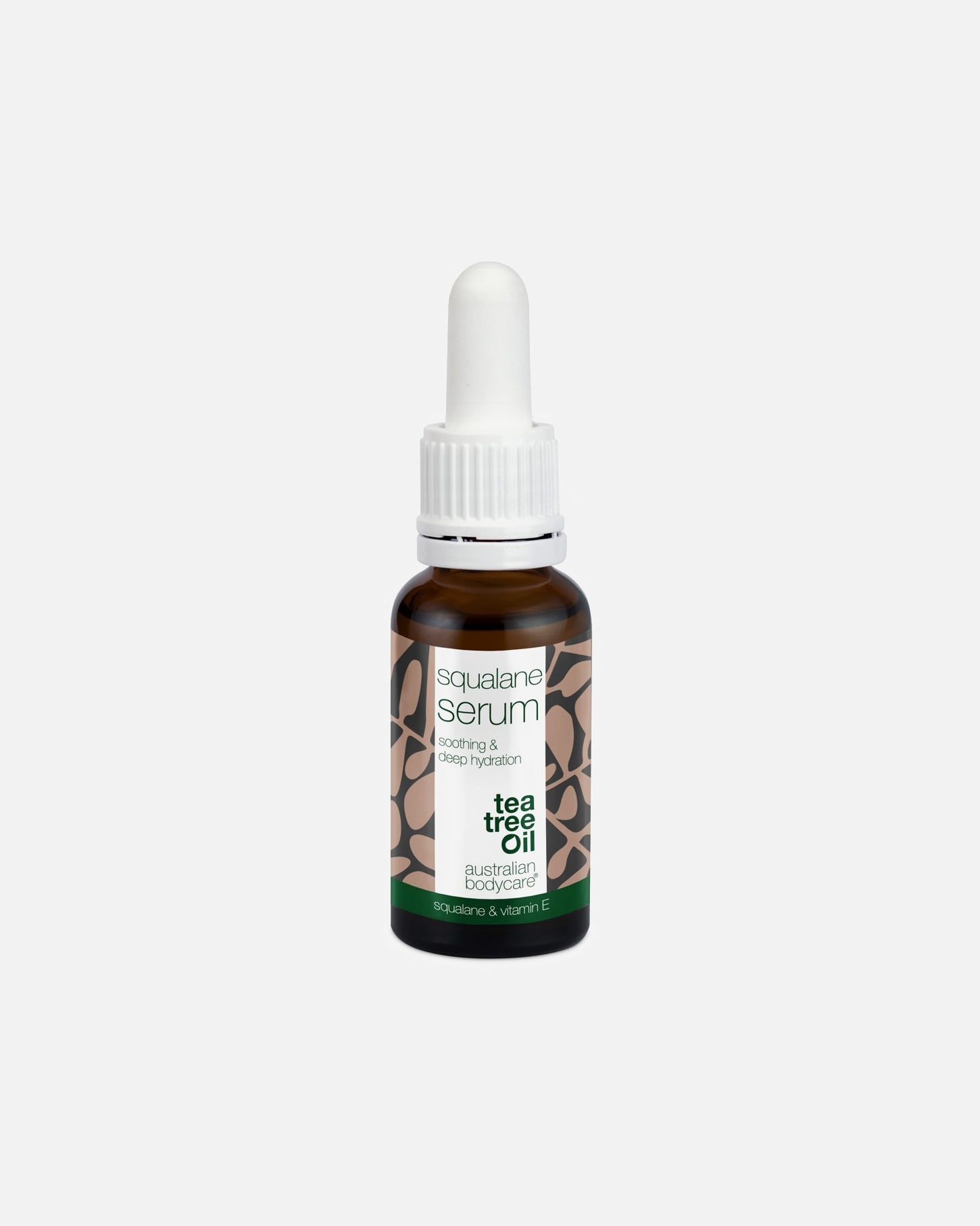 Feuchtigkeitsserum für Unisex Australian Bodycare Squalane Serum 30 ml