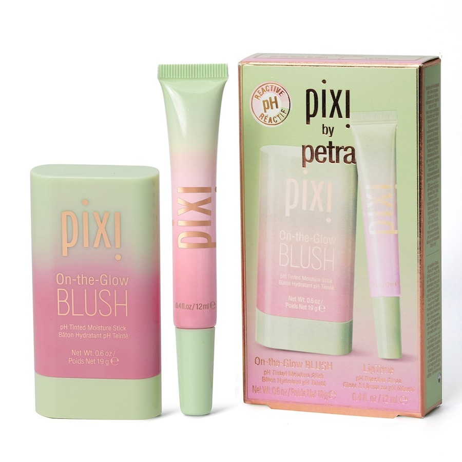 Pixi Cheektone + Lip Tone DuoMake-up | 80.0 g | 243,75 / 1.0 kg