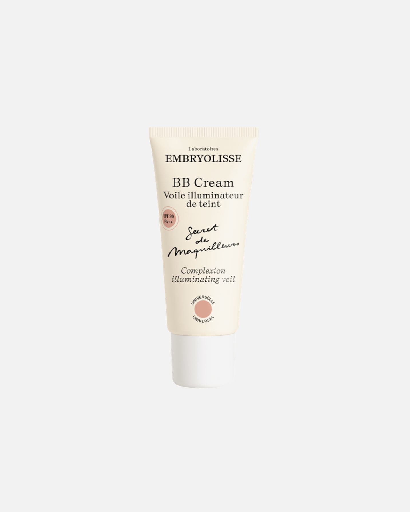 BB Cream für Unisex Embryolisse 30 ml