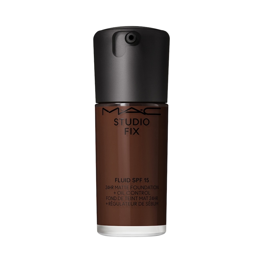 MAC Studio Fix Fluid SPF15Make-up | 30.0 ml | 1433,00 / 1.0 l
