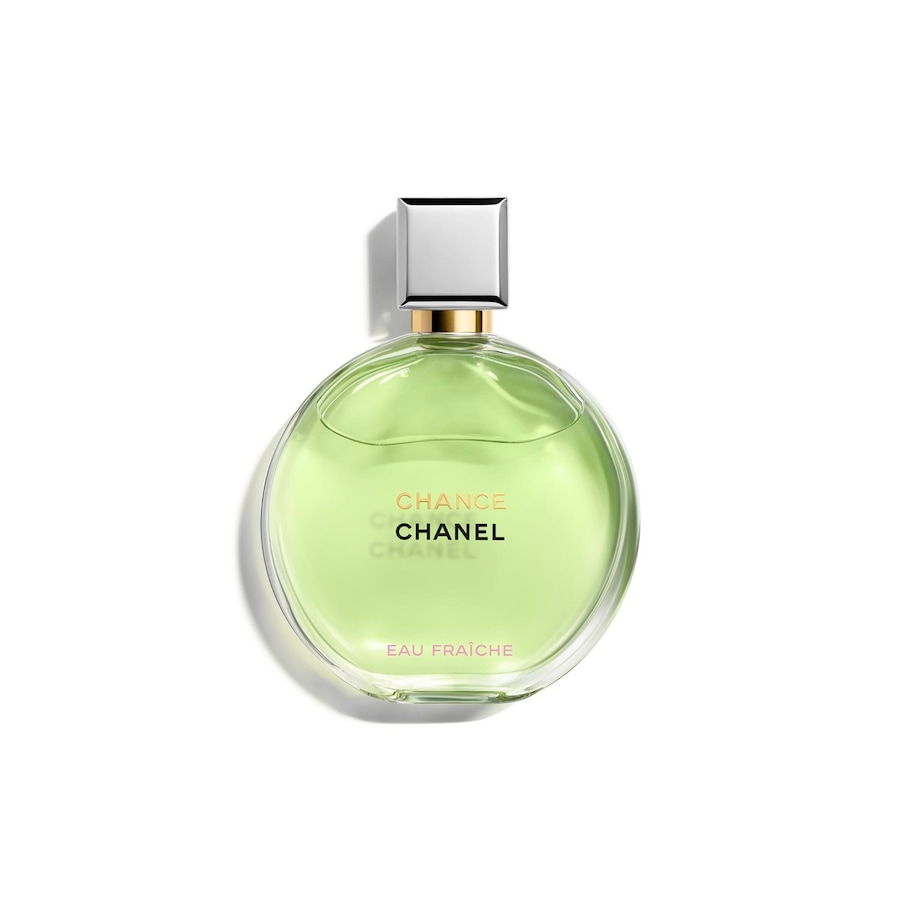 CHANEL CHANCE EAU FRAÎCHE Eau de Parfum 50 ml Damen