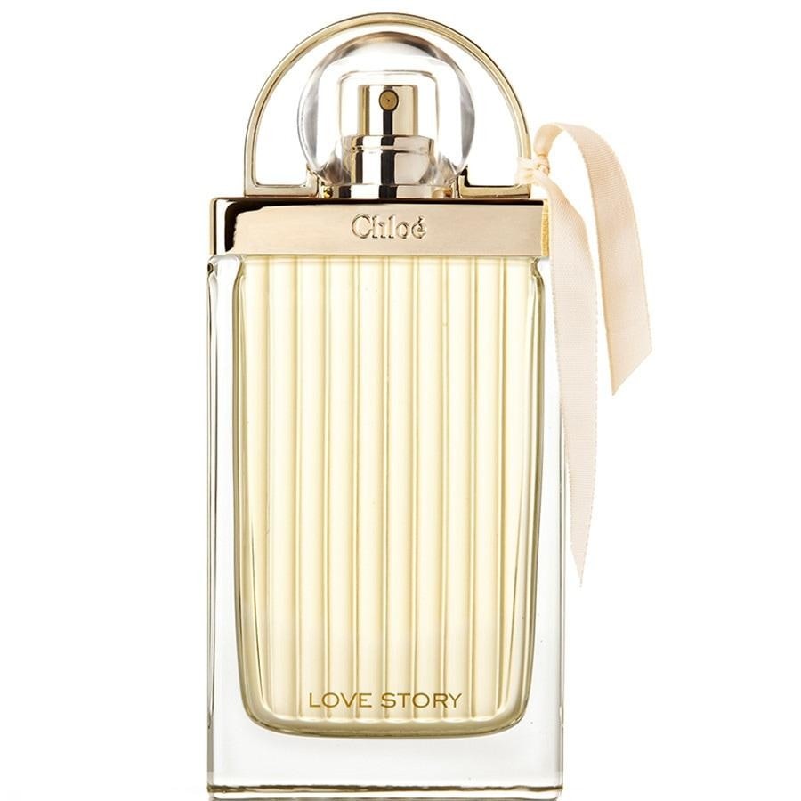 Chloé Love Story Eau de Parfum 75 ml Damen