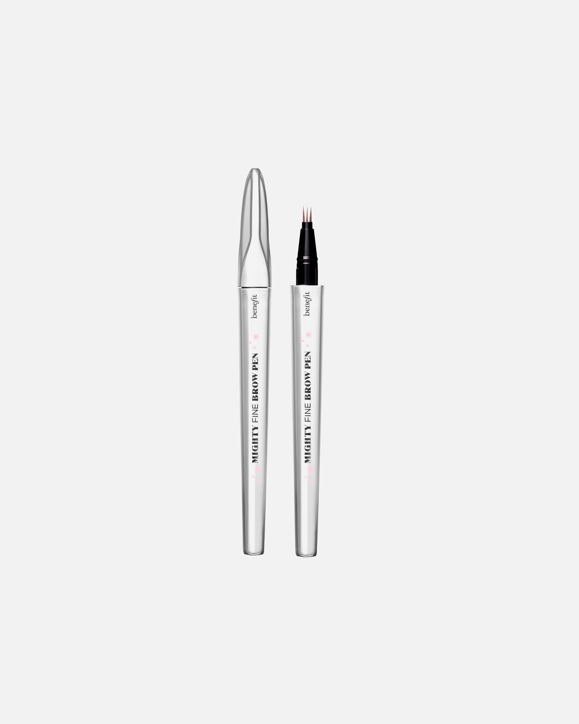 Augenbrauenstift für Unisex Benefit Mighty Fine Brow Pen 2.75